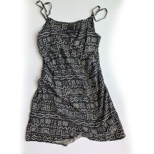 Dolce Vita Silk Dress